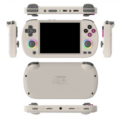 Retro Handheld Gaming Console