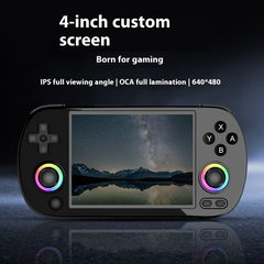 Retro Handheld Gaming Console