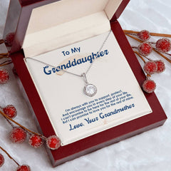 Always With You Eternal Hope Necklace