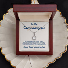 Always With You Eternal Hope Necklace