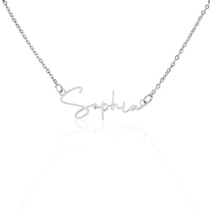Personalized Gifts