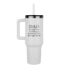 DAD 40 oz Tumbler