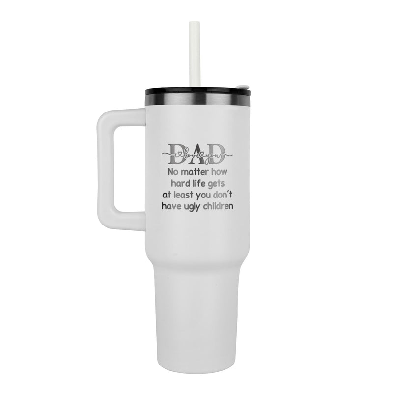 DAD 40 oz Tumbler