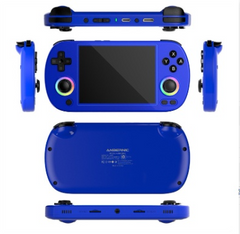 Retro Handheld Gaming Console